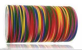 colorful-bangles
